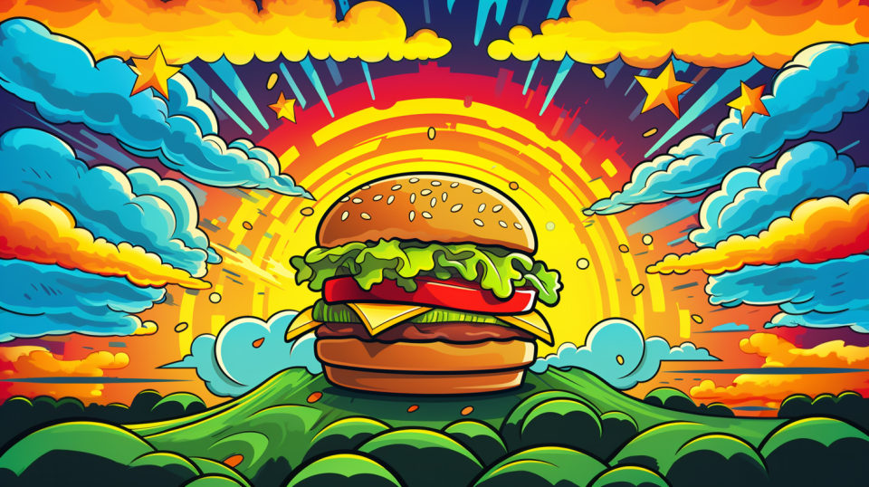 psychedelic_cheeseburger_health benefits mushrooms